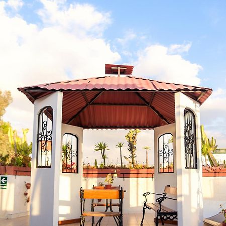 Hotel Benavides Αρεκίπα Εξωτερικό φωτογραφία