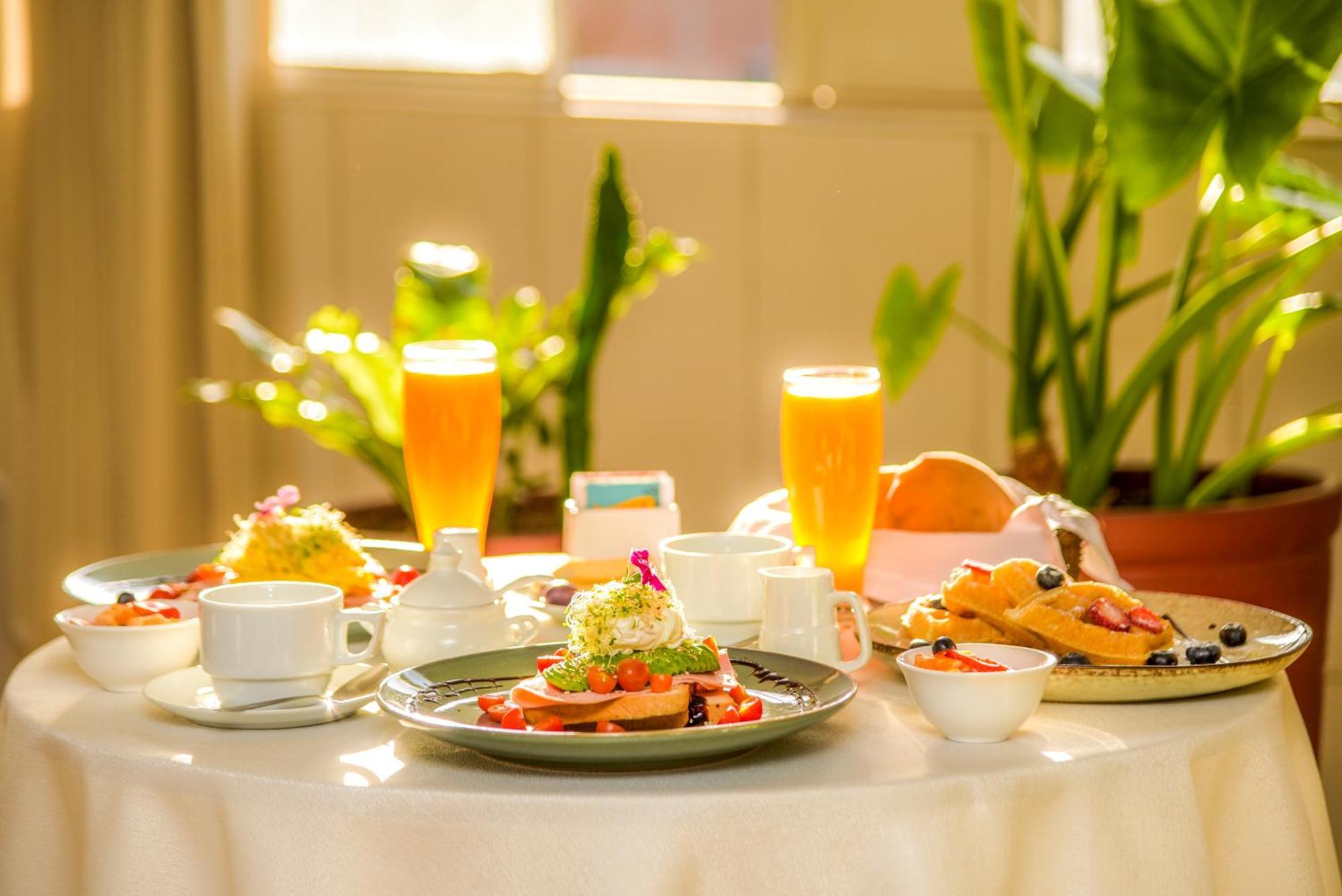 Hotel Benavides Αρεκίπα Εξωτερικό φωτογραφία