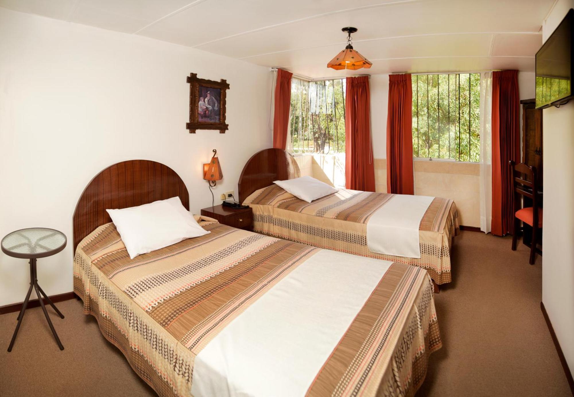 Hotel Benavides Αρεκίπα Εξωτερικό φωτογραφία