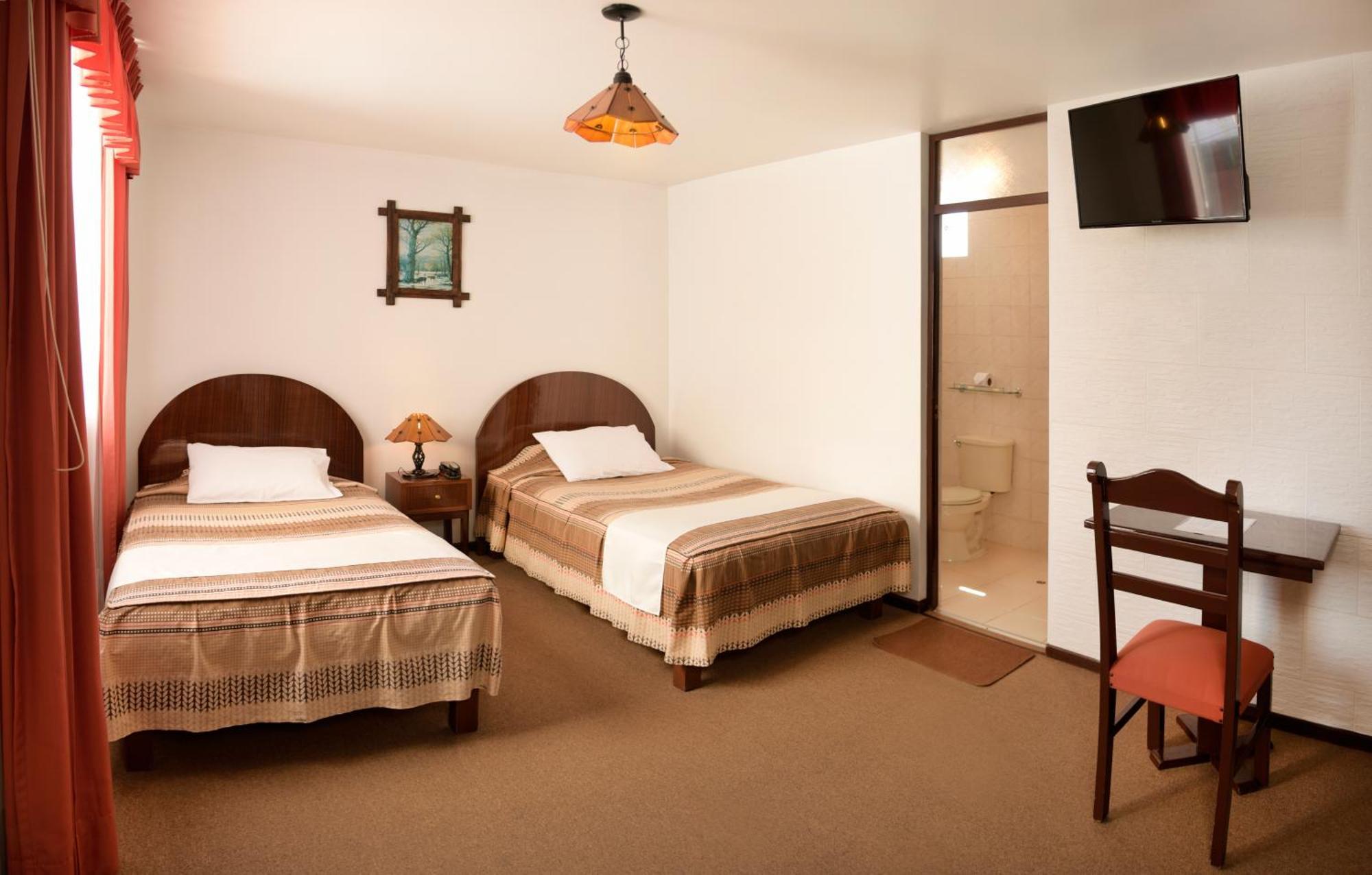 Hotel Benavides Αρεκίπα Εξωτερικό φωτογραφία
