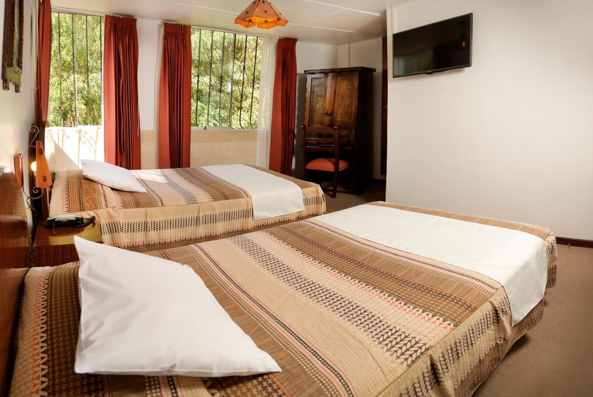 Hotel Benavides Αρεκίπα Εξωτερικό φωτογραφία