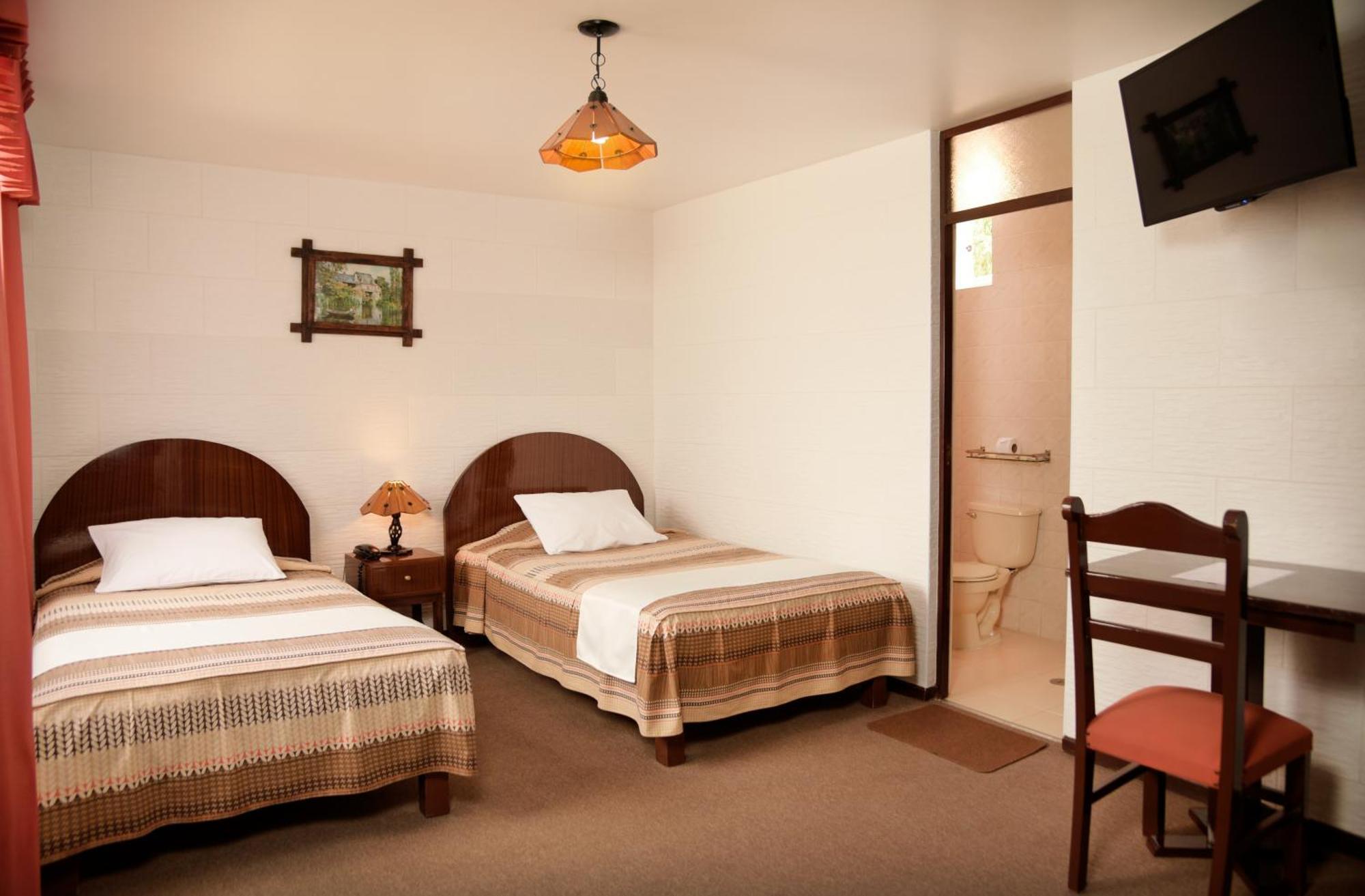 Hotel Benavides Αρεκίπα Εξωτερικό φωτογραφία