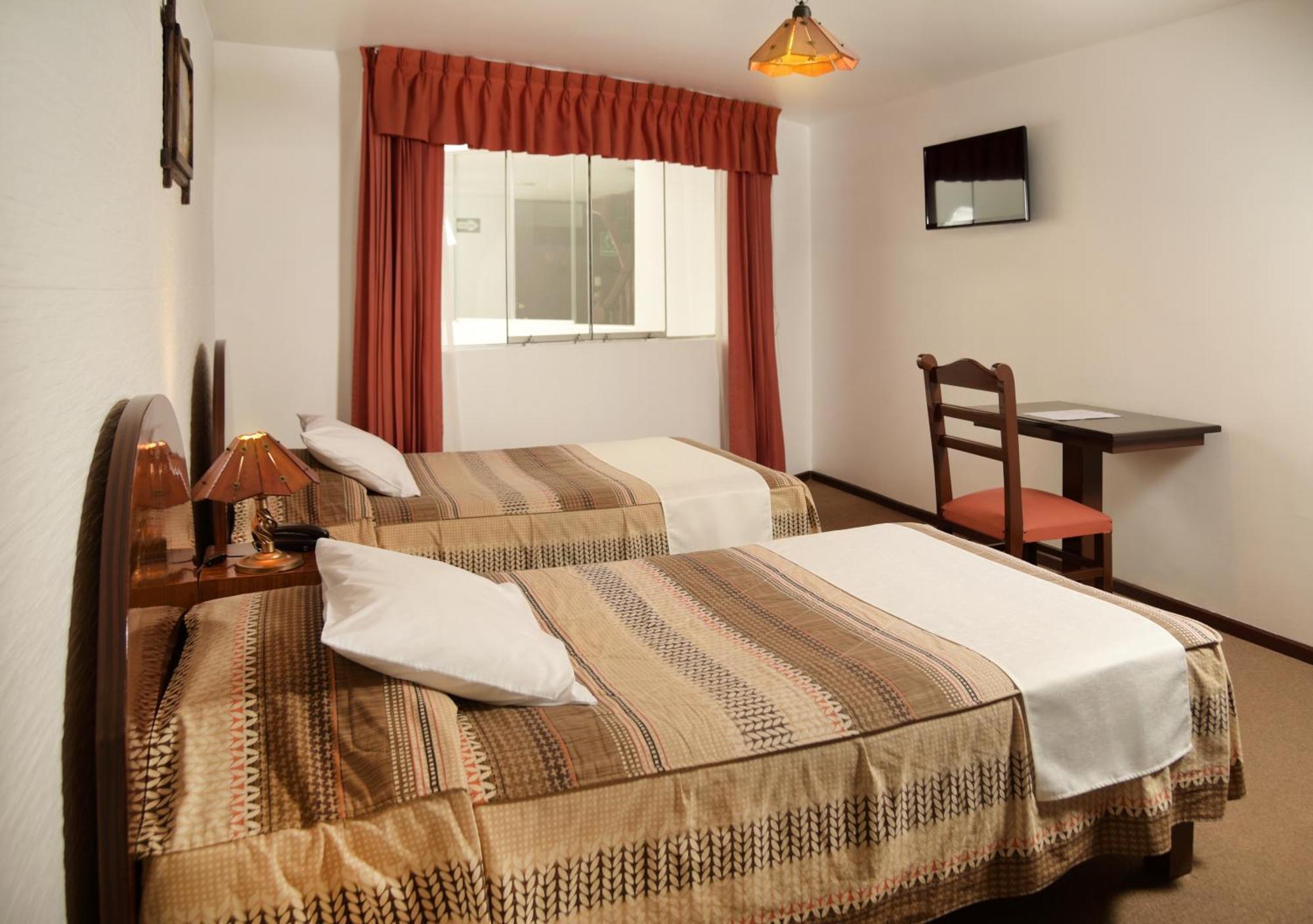Hotel Benavides Αρεκίπα Εξωτερικό φωτογραφία