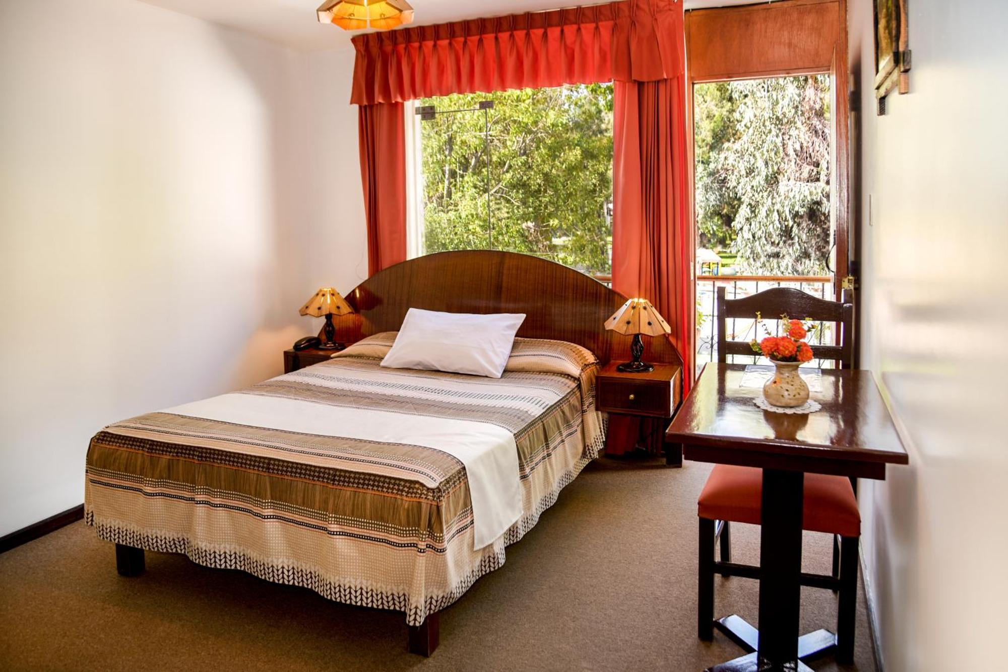 Hotel Benavides Αρεκίπα Εξωτερικό φωτογραφία