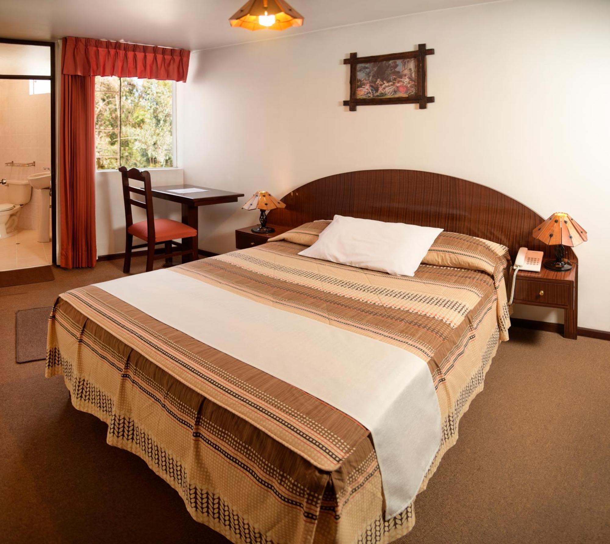 Hotel Benavides Αρεκίπα Εξωτερικό φωτογραφία