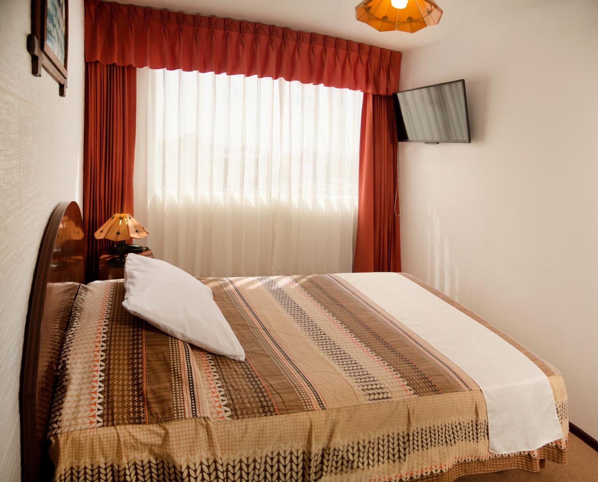 Hotel Benavides Αρεκίπα Εξωτερικό φωτογραφία