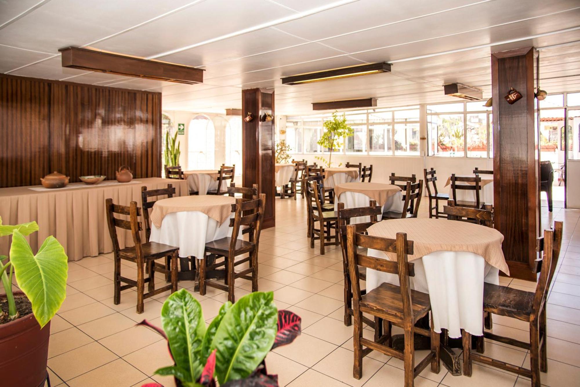 Hotel Benavides Αρεκίπα Εξωτερικό φωτογραφία