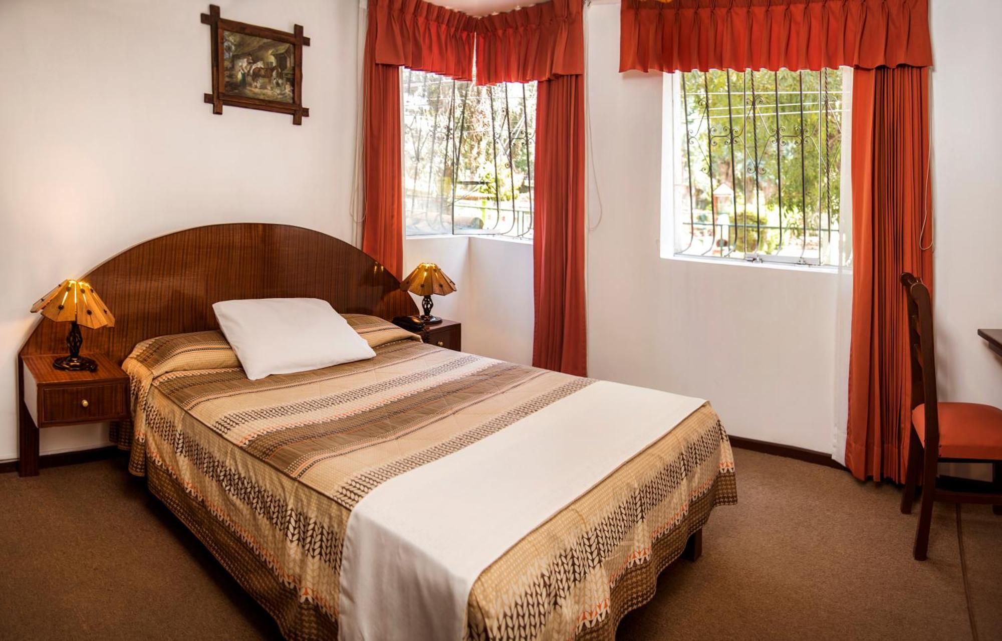 Hotel Benavides Αρεκίπα Εξωτερικό φωτογραφία