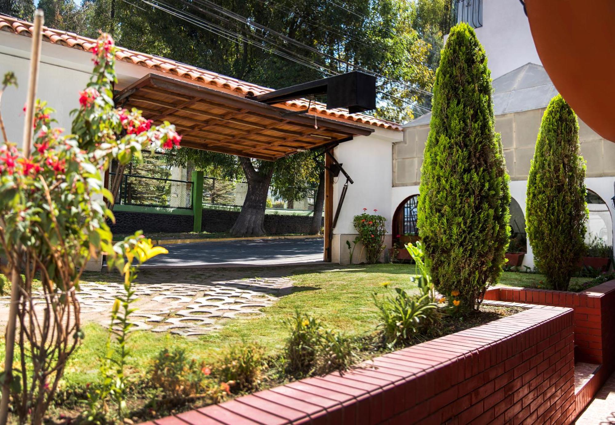 Hotel Benavides Αρεκίπα Εξωτερικό φωτογραφία