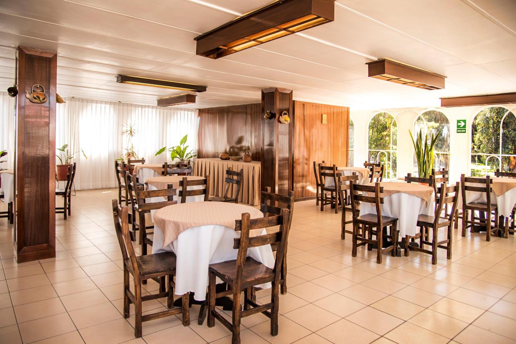 Hotel Benavides Αρεκίπα Εξωτερικό φωτογραφία